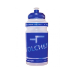 VOLCHEM BORRACCIA TRASPARENTE CON VALVOLA