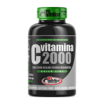 PRONUTRITION VIT C 2000 mg - RINFORZO SISTEMA IMMUNITARIO