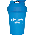 ULTIMATE ITALIA SHAKER COLORATO CON GANCIO 