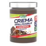 WHYNATURE CREMA SPALMABILE - CREMA PROTEICA LOW CARB