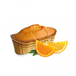 FEELING OK PLUMCAKES 45G GUSTO ARANCIA (STAGE 1)