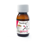 FEELING OK SWEETY (BOX DA 5x50 ml) - DOLCIFICANTE SENZA CALORIE E SENZA ZUCCHERO "STAGE 2"
