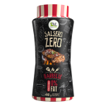 DAILY LIFE SALSERO ZERO - SALSE SENZA CALORIE, GRASSI E ZUCCHERI