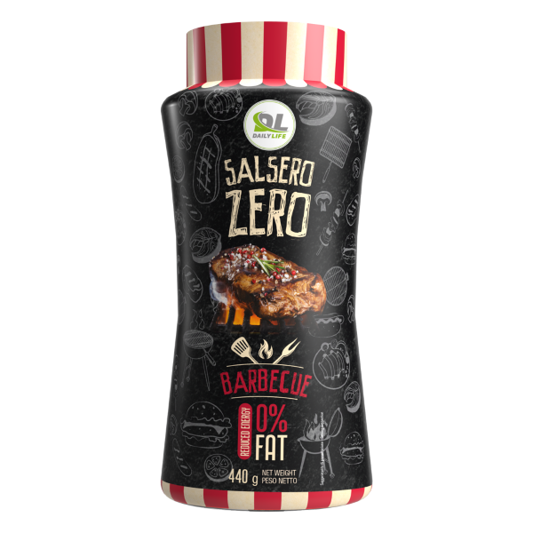 DAILY LIFE SALSERO ZERO (BOX DA 10 PEZZI) GUSTO ASSORTITI