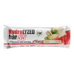 PRONUTRITION HYDROLIZED BAR 50% - BARRETTA CON IL 50% DI PROTEINE IDROLIZZATE OPTIPEP