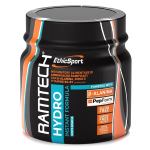 ETHICSPORT RAMTECH HYDRO INSTANT FORMULA - BCAA HYDRO CON BETA ALANINA E PEPFORM