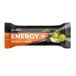 ETHICSPORT ENERGY (BOX DA 25x35G) GUSTO PERA E CIOCCOLATO