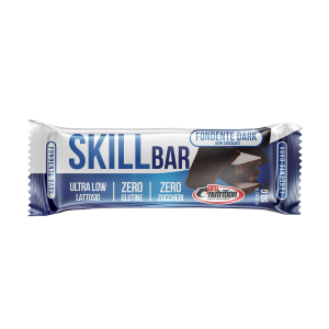 PRONUTRITION SKILL BAR (BOX DA 25x50G) GUSTO CIOCCOLATO FONDENTE