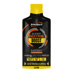 ETHICSPORT SUPER DEXTRIN BOOST (BOX DA 20x30 ml) GUSTO LEMON