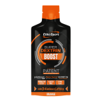 ETHICSPORT SUPER DEXTRIN BOOST (BOX DA 20x30 ml) GUSTO ORANGE
