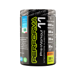 NET PERFORMA 11 - PRE WORK-OUT FORMULATO CON 11 BREVETTI