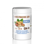 BPR NUTRITION PEANUT BUTTER 100% CRUNCHY MAXI FORMATO DA 1KG