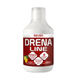 SEVEN NUTRITION DRENA LINE - DRENANTE LIQUIDO SENZA COLORANTI