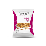 FEELING OK FUSILLI - PASTA PROTEICA LOW & CARB SOY FREE