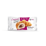 FEELING OK CROISSANT RIPIENO (BOX DA 10x65G) GUSTO CIOCCOLATO