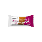 FEELING OK PLUMCAKES (BOX DA 4x45G) GUSTO MANDORLA "STAGE 1"