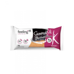 FEELING OK SAVOIARDOK GLASSATO (BOX DA 10x43G) GUSTO COCCO (START 1)