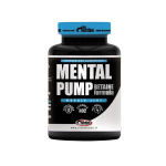 PRONUTRITION MENTAL PUMP - INTEGRATORE A BASE DI AMINOACIDI KYOWA, RODIOLA, BETA ALANINA E NIACINA