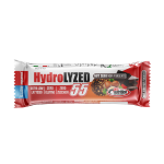 PRONUTRITION HYDROLIZED BAR (BOX DA 12x55G)  GUSTO NUT ZERO NOIR
