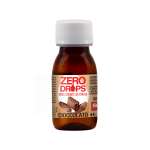 BPR NUTRITION ZERO DROPS - EDULCORANTE DA TAVOLA IN FORMA LIQUIDA AROMATIZZATO