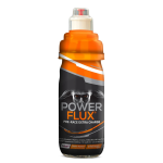 ETHICSPORT POWERFLUX - PRE WORKOUT BIFASICO AD ATTIVAZIONE ISTANTANEA.