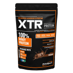 ETHICSPORT PROTEIN XTR 900G CON ANABOLIC MIX - PROTEINE 100% WHEY CON SIGILLO GARANZIA