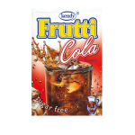 KENDY FRUTTI DRINK - PREPARATO IN POLVERE PER BEVANDA ISTANTANEA 