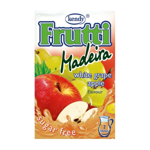 KENDY FRUTTI DRINK DA 8,5G GUSTO MADEIRA