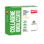 BPR NUTRITION COLLAGENE IDROLIZZATO VERISOL® - MIGLIORAMENTO DELLA PELLE E ARTICOLAZIONI