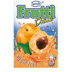 KENDY FRUTTI DRINK (BOX DA 32x8,5G) GUSTO ALBICOCCA SENZA GLUTINE