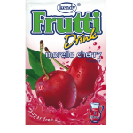KENDY FRUTTI DRINK (BOX DA 32x8,5G) GUSTO CILIEGIA SENZA GLUTINE