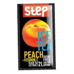 KENDY STEP DRINK (BOX DA 24x9G) GUSTO ICE TEA PESCA CON VIATMINA C