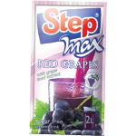 KENDY STEP DRINK (BOX DA 24x9G) GUSTO UVA ROSSA CON VIATMINA C