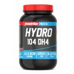PRONUTRITION PROTEIN HYDRO 104 DH4 - PROTEINA ISOLATA E IDROLIZZATA Optipep® 90DH4