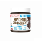 PRONUTRITION CREMA ZERO FONDENTE CRUNCHY - CREMA PROTEICA VEGANA E LACTOSE FREE 