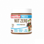 PRONUTRITION NUTZERO - CREMA PROTEICA SPALMABILE ZERO ZUCCHERI