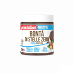 PRONUTRITION CREMA ZERO BONTA' DI STELLE DA 350G CREMA PROTEICA SENZA ZUCCHERI