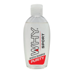 WHYSPORT DOCCIA SHAMPOO - DELICATO E IDEALE PER CHI PRATICA SPORT