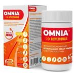 ETHICSPORT OMNIA ACTIVE FORMULA - POLIVITAMINICO e MULTIMINERALE CON FOSFATIDILCOLINA
