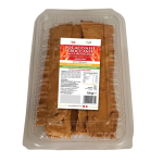 RI.MA BENESSERE FOCACCIA CROCCANTE FIT PROTEICA ALLA MESSICANA LAVORATA A MANO