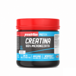 PRONUTRITION CREATINA MICRONIZZATA - MAGGIORE PRESTAZIONE FISICA E INTENSITA'