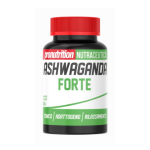 PRONUTRITION ASHWAGANDA FORTE - INTEGRATORE UTILE PER UNO STILE DI VITA SANO