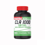 PRONUTRITION CLA 1000 - INTEGRATORE A BASE DI ACIDO LINOLEICO CONIUGATO PER LA RIDUZIONE DEL PESO CORPOREO