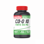PRONUTRITION CO-Q10 FORTE - INTEGRATORE A BASE DI COENZIMA Q10, AZIONE ANTIAGING