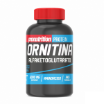 PRONUTRITION ORNITINA AKG - AUMENTO FORZA, MASSA MAGRA E RIDUZIONE GRASSO 
