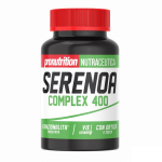 PRONUTRITION SERENOA COMPLEX 400 - FUNZIONALITA' DELLA PROSTATA E VIE URINARIE