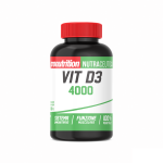 PRONUTRITION VITAMINA D3 4000 UI - RINFORZA OSSA, MUSCOLI E SISTEMA IMMUNITARIO