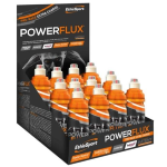 ETHICSPORT POWERFLUX (12 FLACONI DA 85 ml) - PRE WORKOUT LIQUIDO