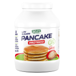 WHYNATURE LOW SUGAR PANCAKE GLUTEN FREE DA 800G GUSTO COOKIES