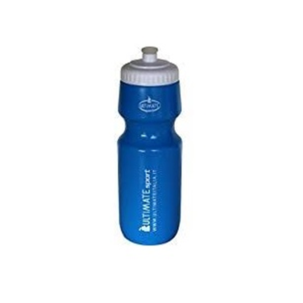 Prodotto: AMZN1335 - ULTIMATE ITALIA BORRACCIA 1000 ml BLU (1000 ml -  STANDARD) - Borracce